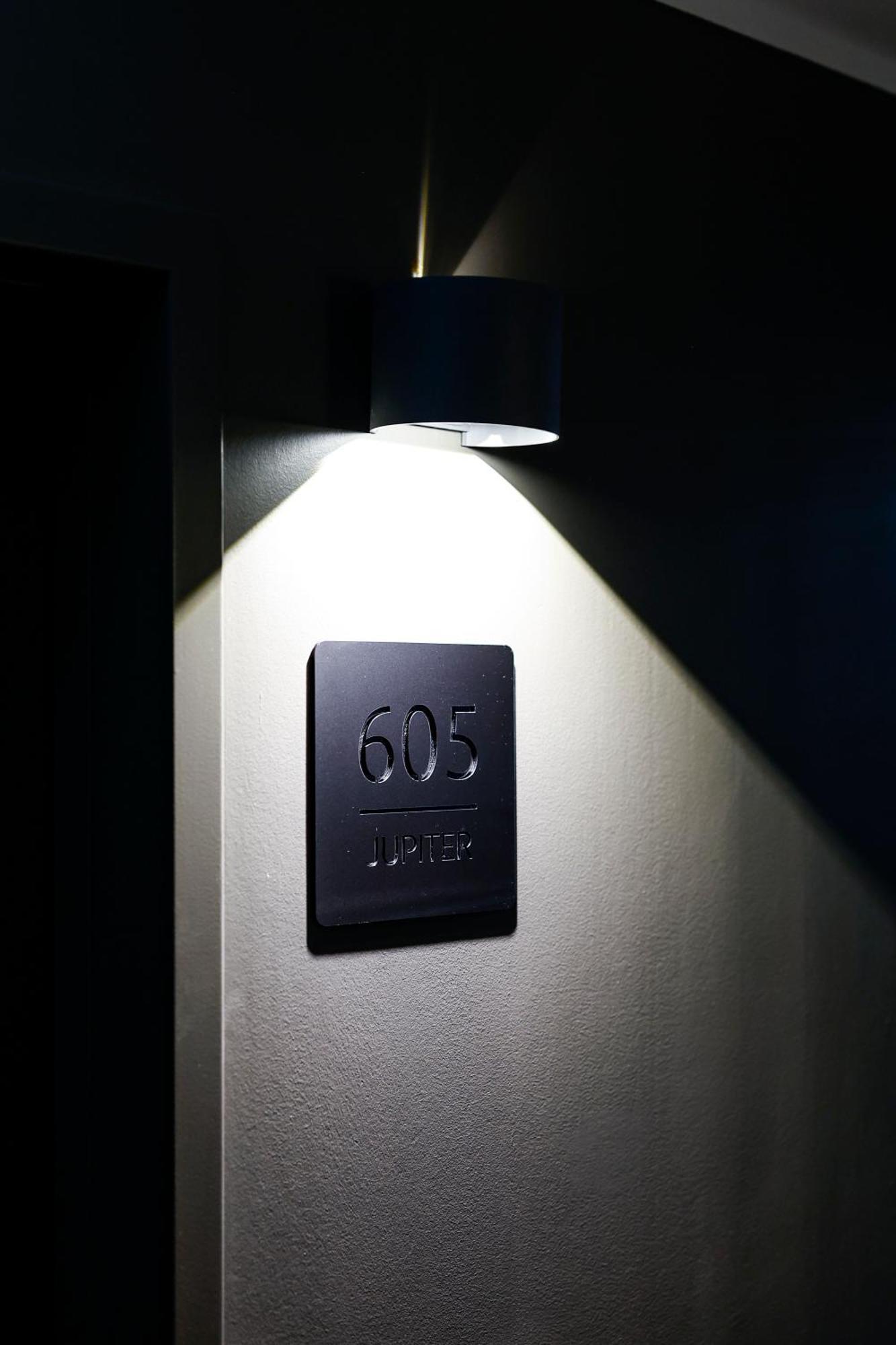 Sleephotels Cosmos Hamburg Kültér fotó
