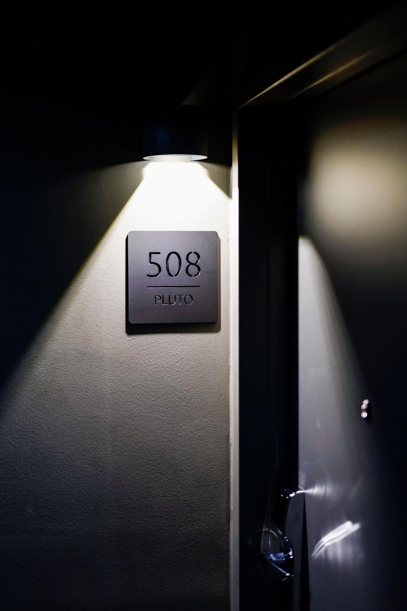 Sleephotels Cosmos Hamburg Kültér fotó