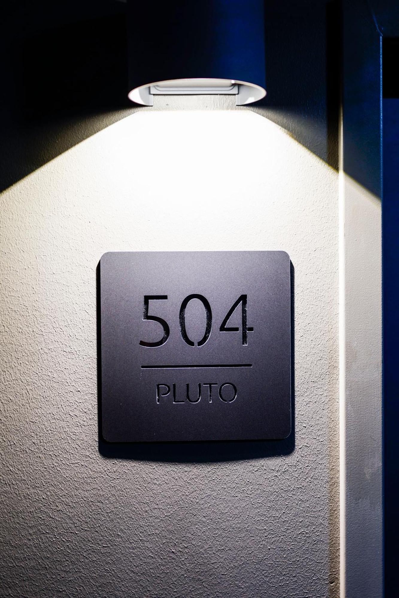 Sleephotels Cosmos Hamburg Kültér fotó