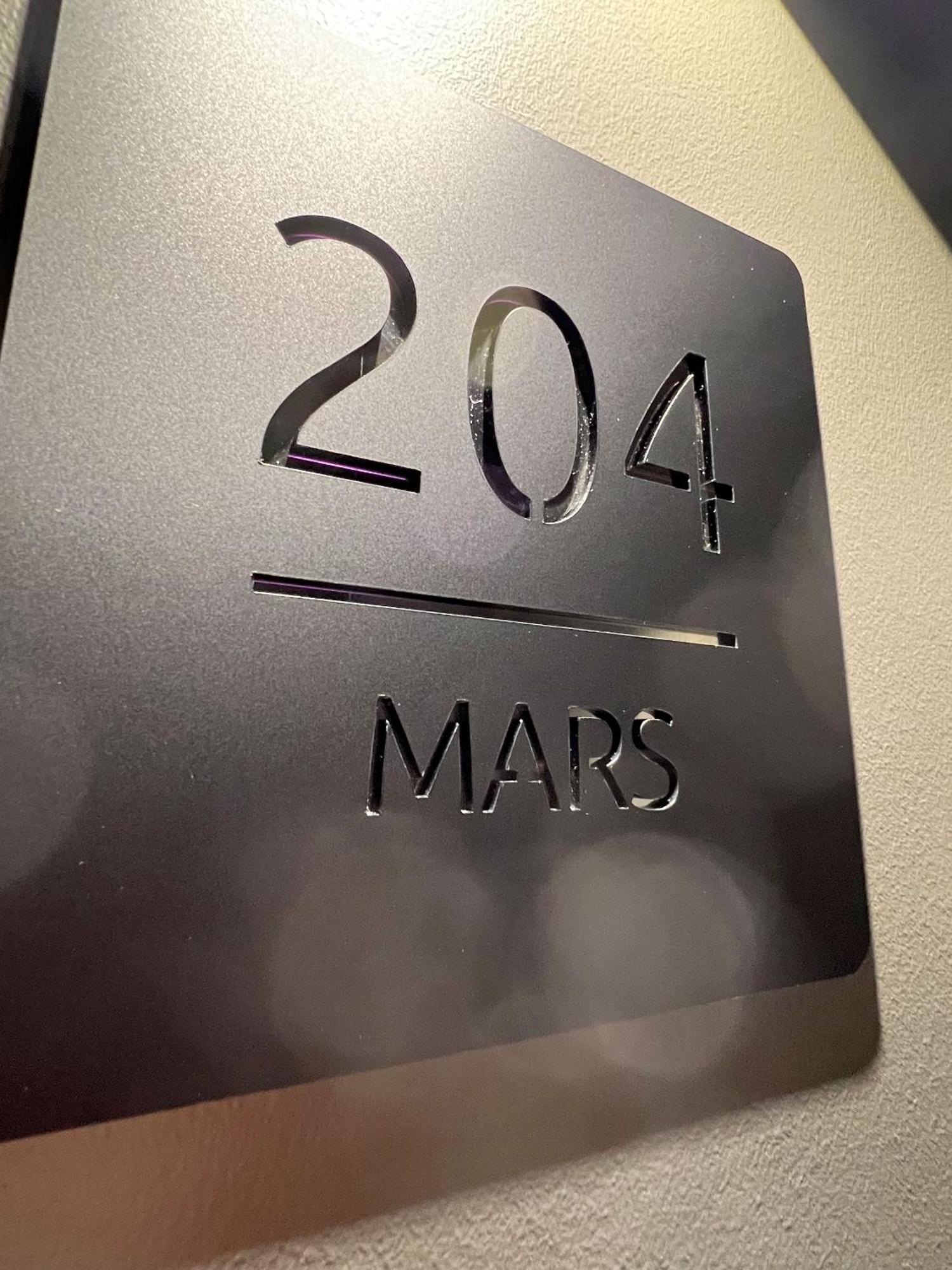Sleephotels Cosmos Hamburg Kültér fotó